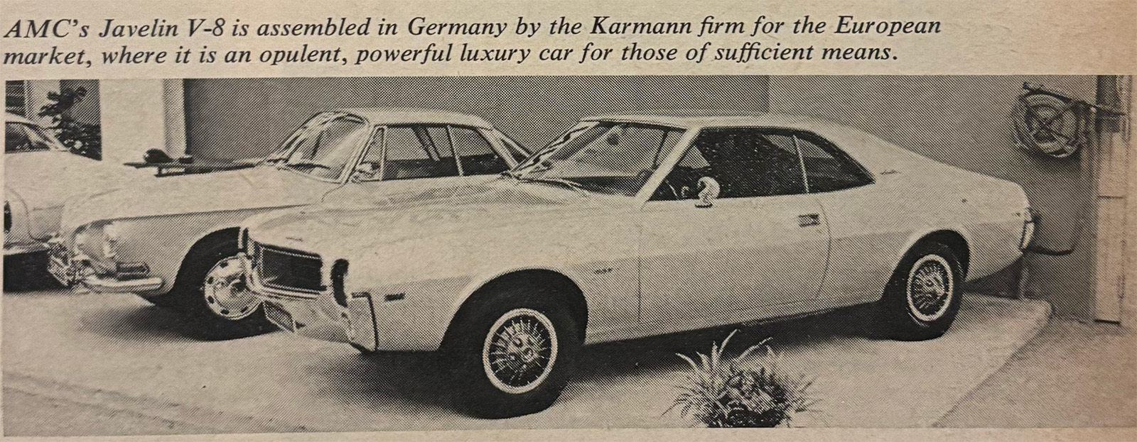 Cs 69rt Karmann