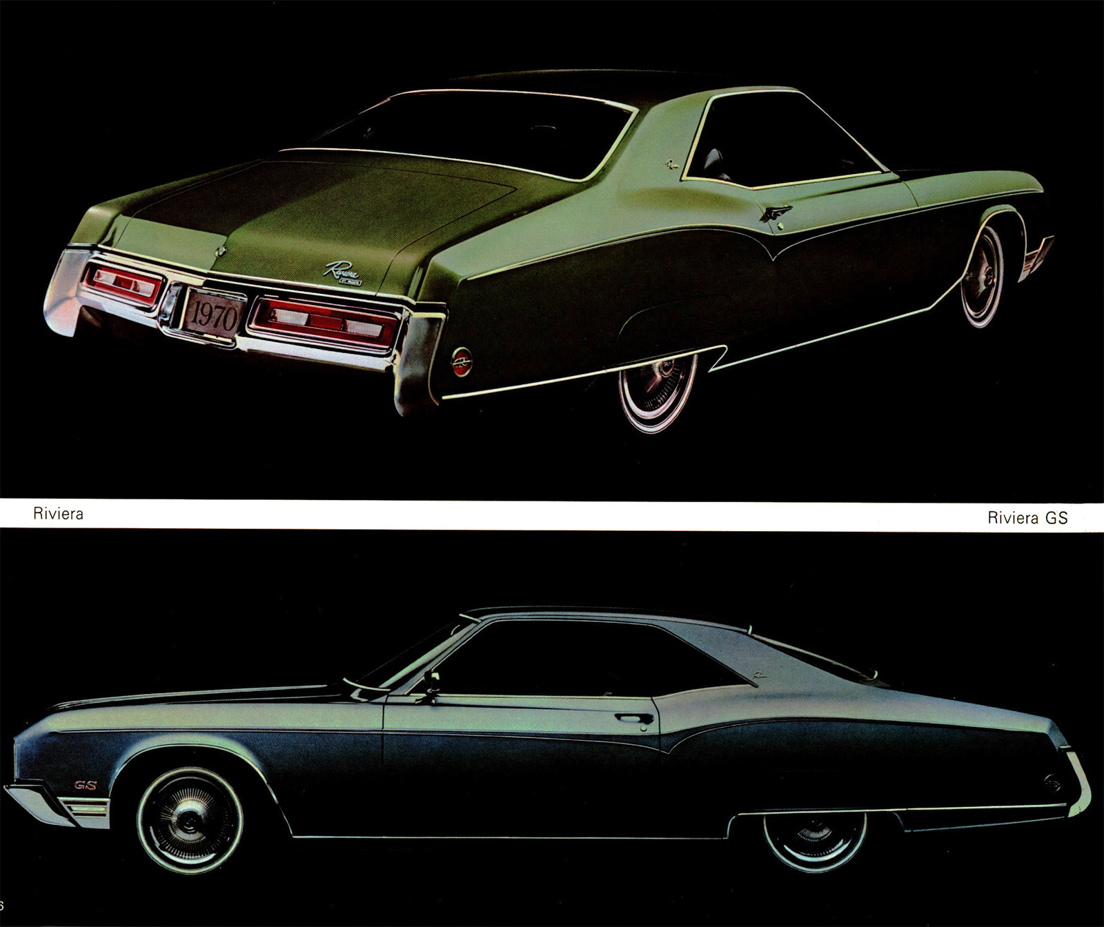 Cs 70buick Riv
