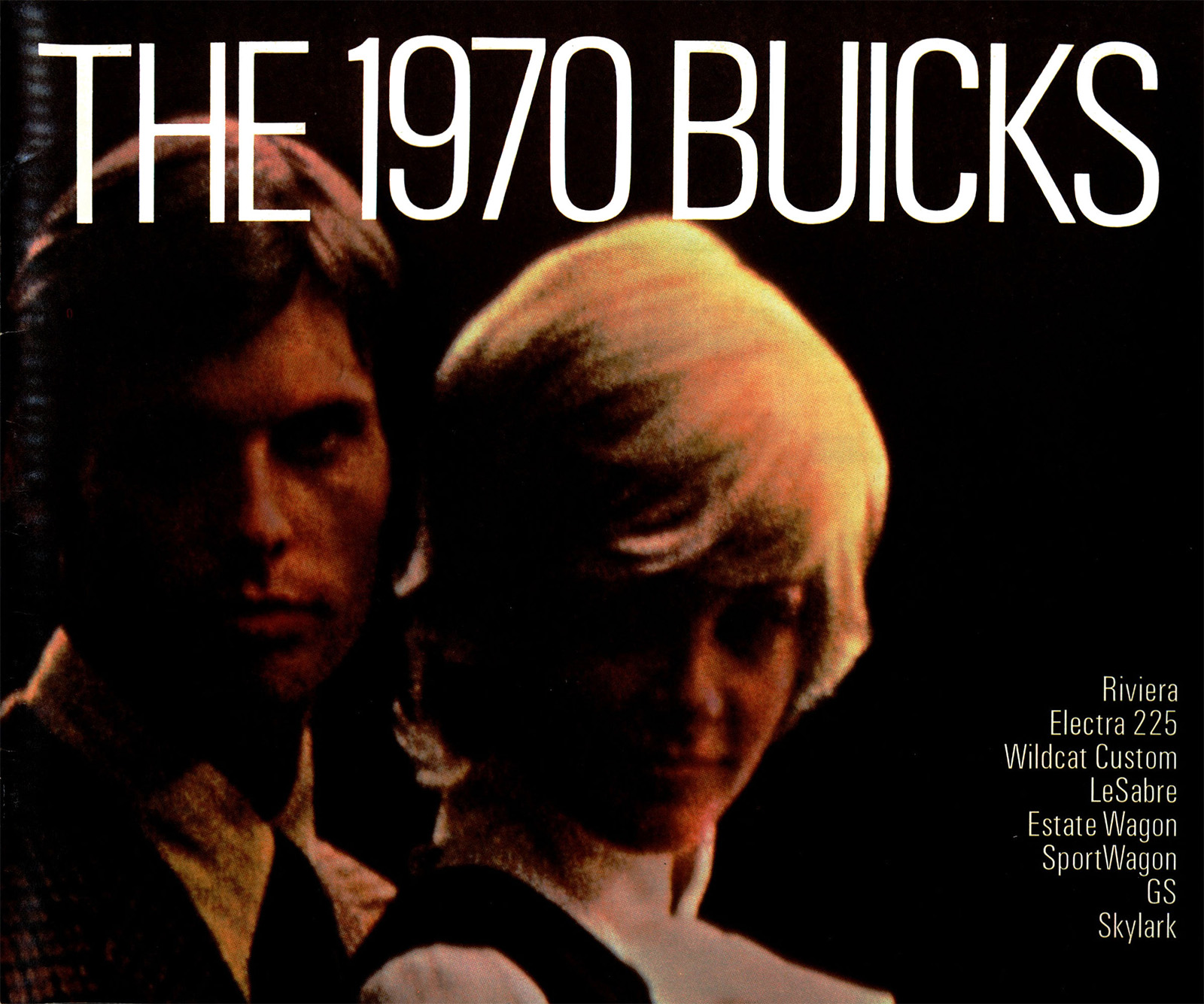 Cs 70buick Cover