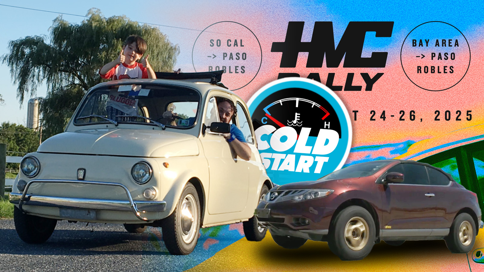 Cs Hmcrally Top