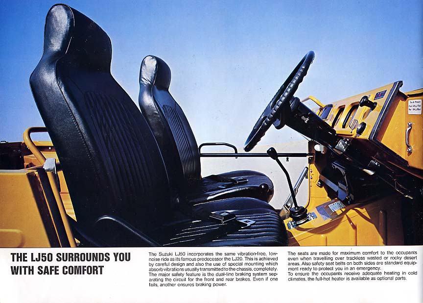 Cs Lj Interior