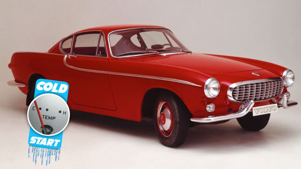 Cs Volvo1800 Top