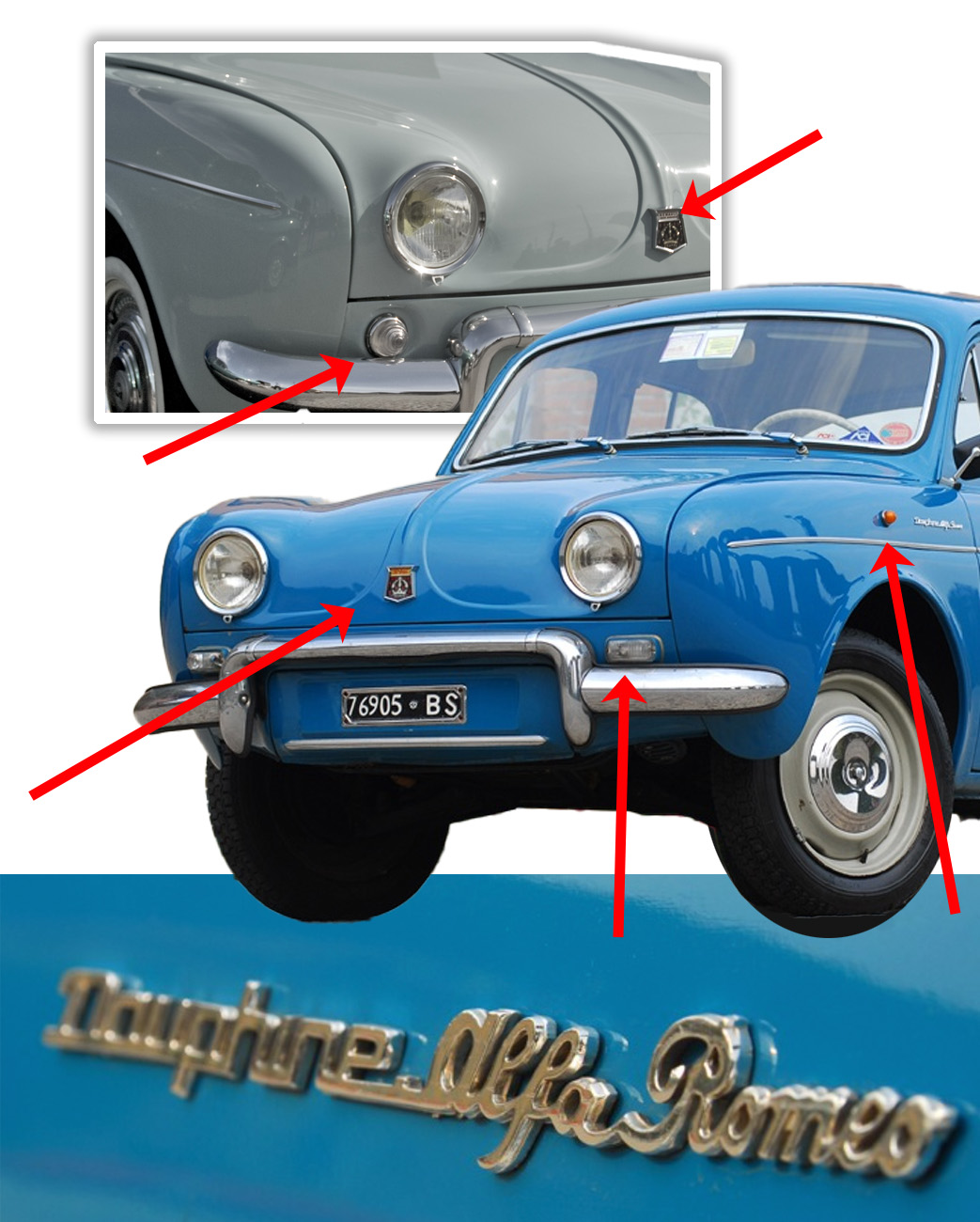 Cs Alfadauphine Diffs