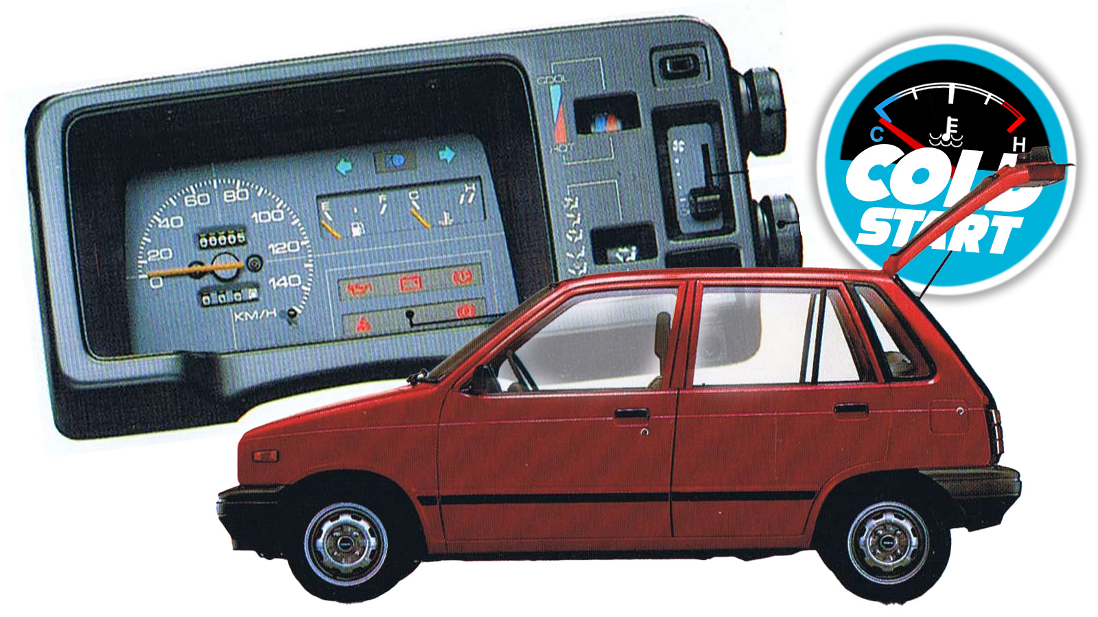 Cs Alto Binnacle Top