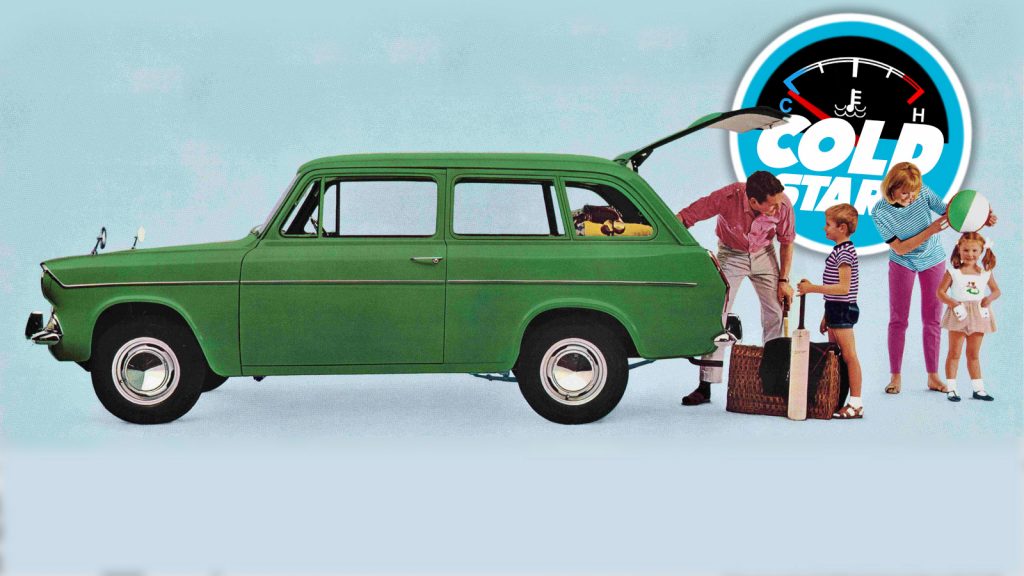 Cs Anglia Top