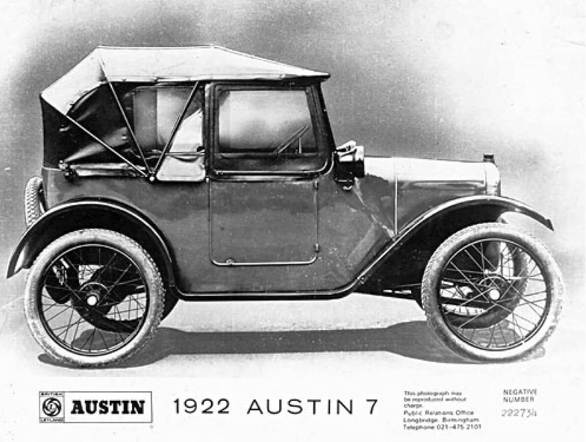 Cs Austin7