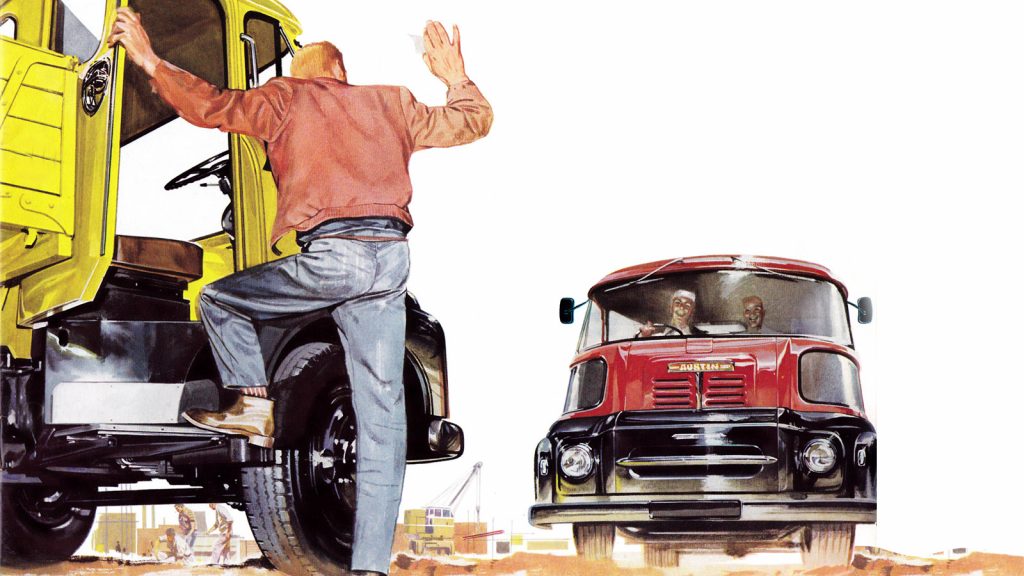 Cs Austintruck Top