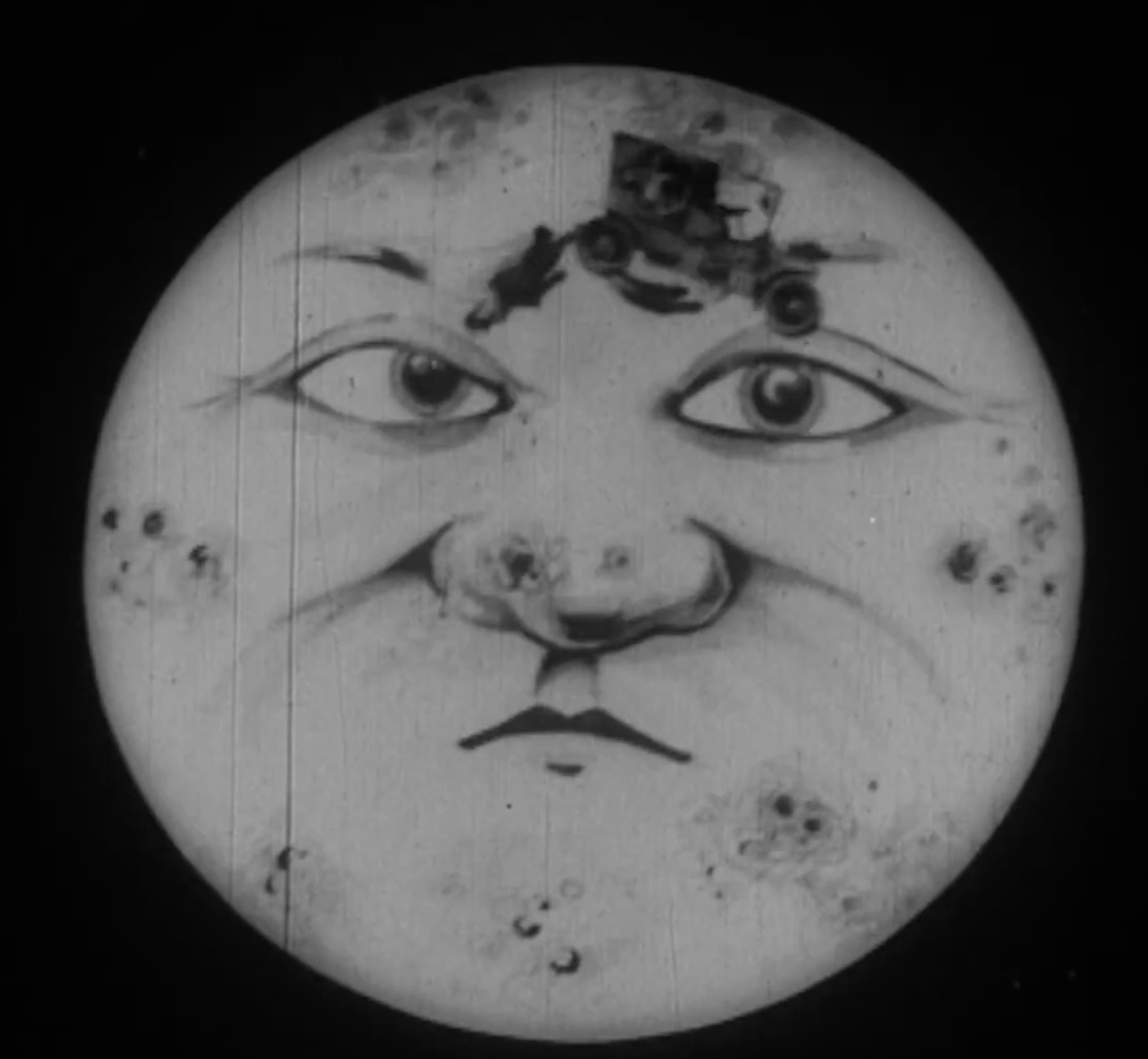 Cs Automaticmotorist Moon