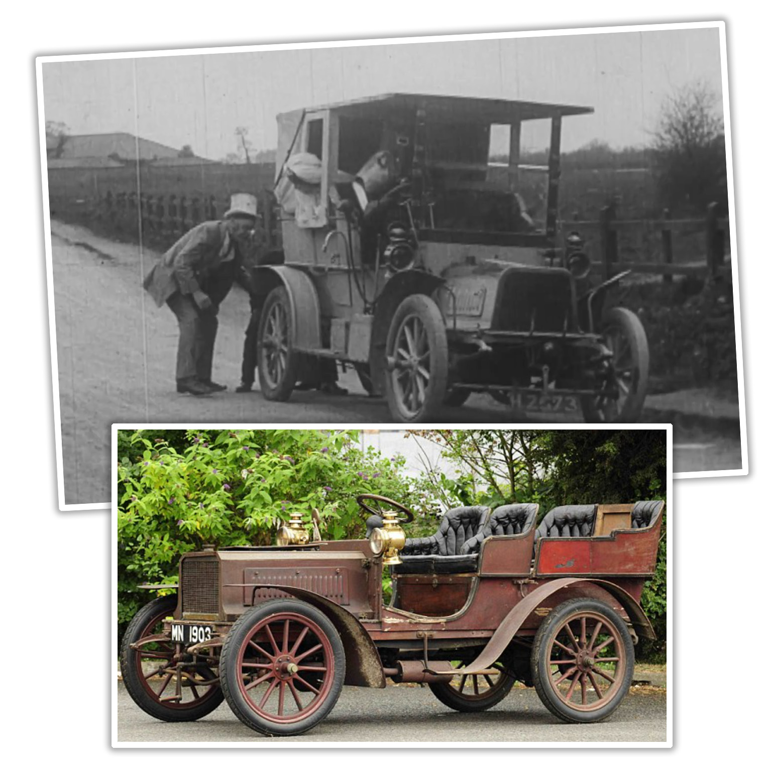 Cs Automotorist Carcomp