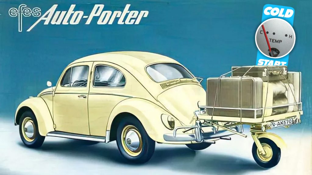 Cs Autoporter Top