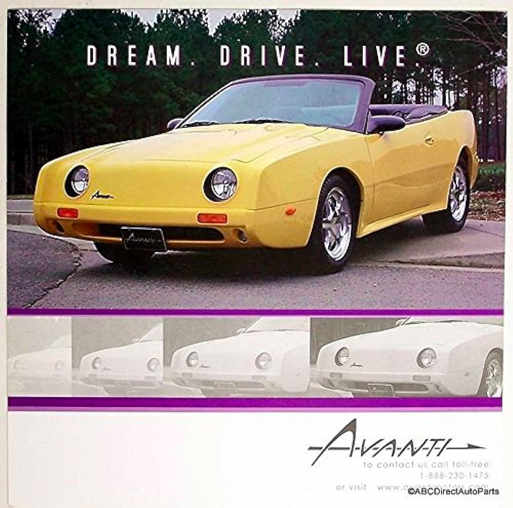 Cs Avanti 5