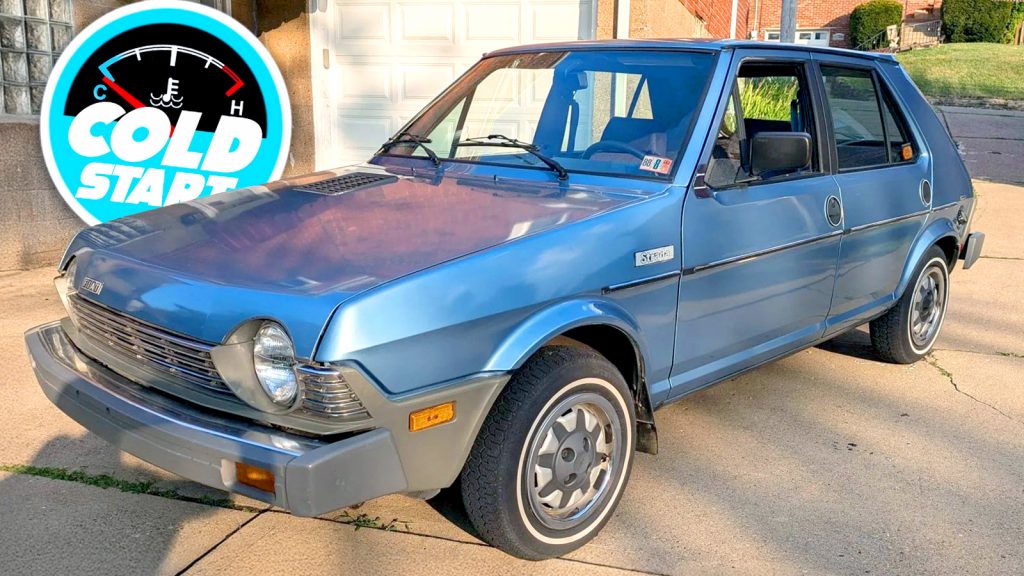 Cs Bat Strada Top Cc