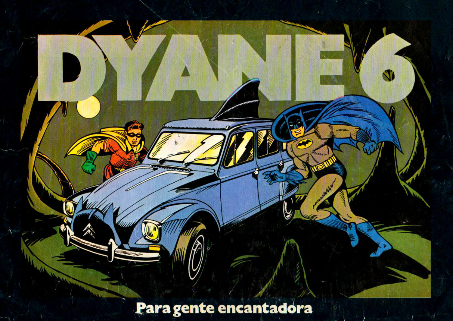Cs Batdyane Full
