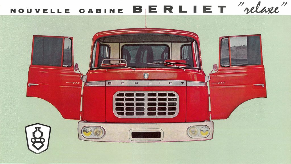Cs Berliet Relaxe 1