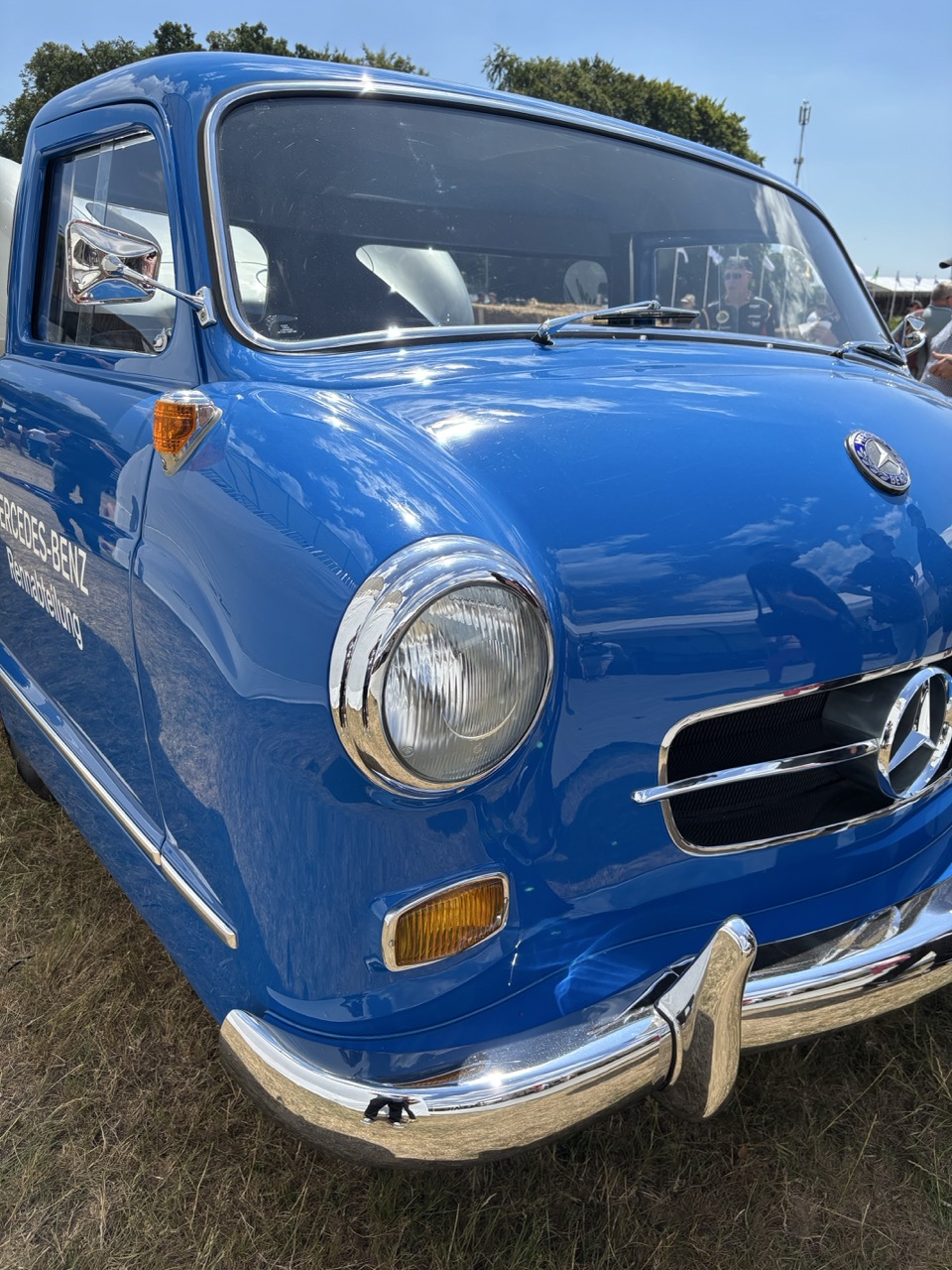 Cs Bluewonder 2