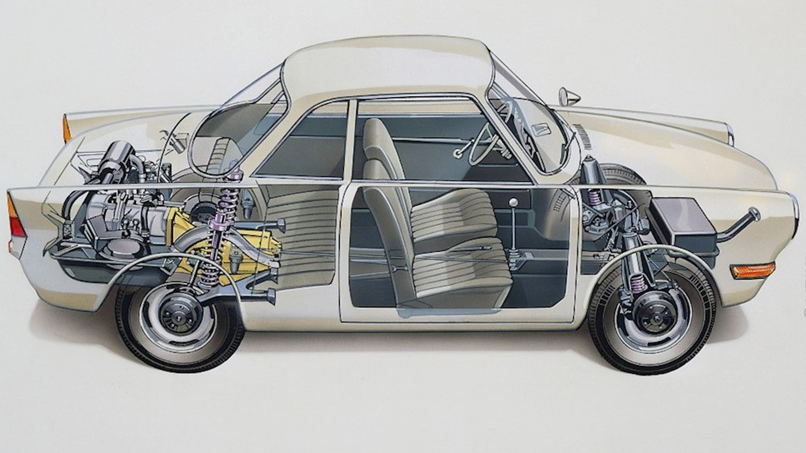 Cs Bmw700 Cutaway