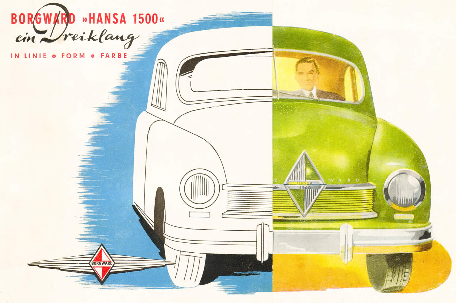 Cs Borgward 1