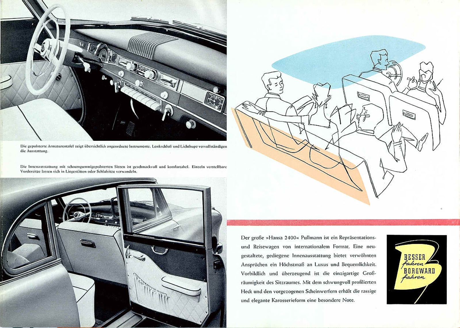 Cs Borgward 5
