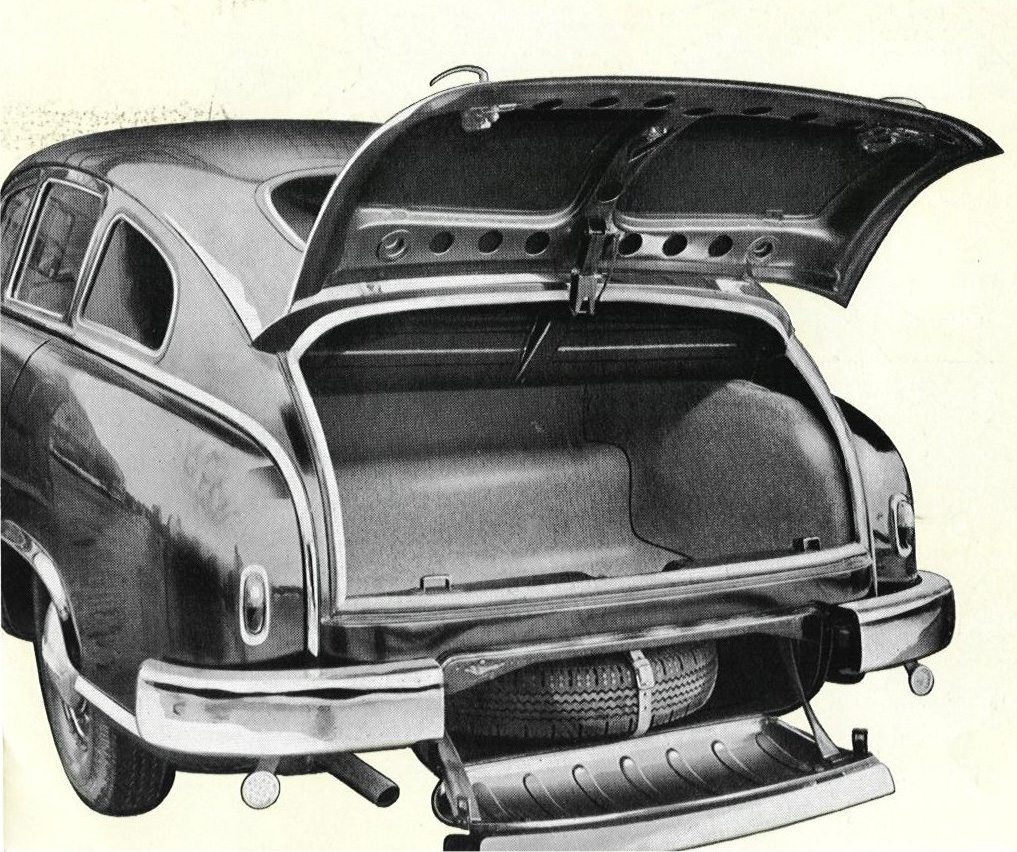 Cs Borgward 9
