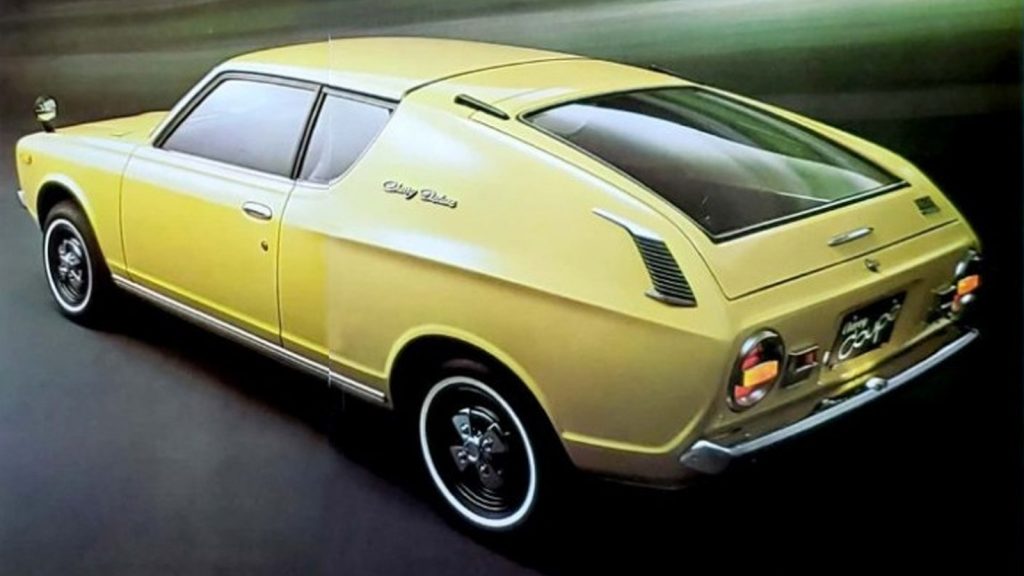 Cs C Pil Datsun100a