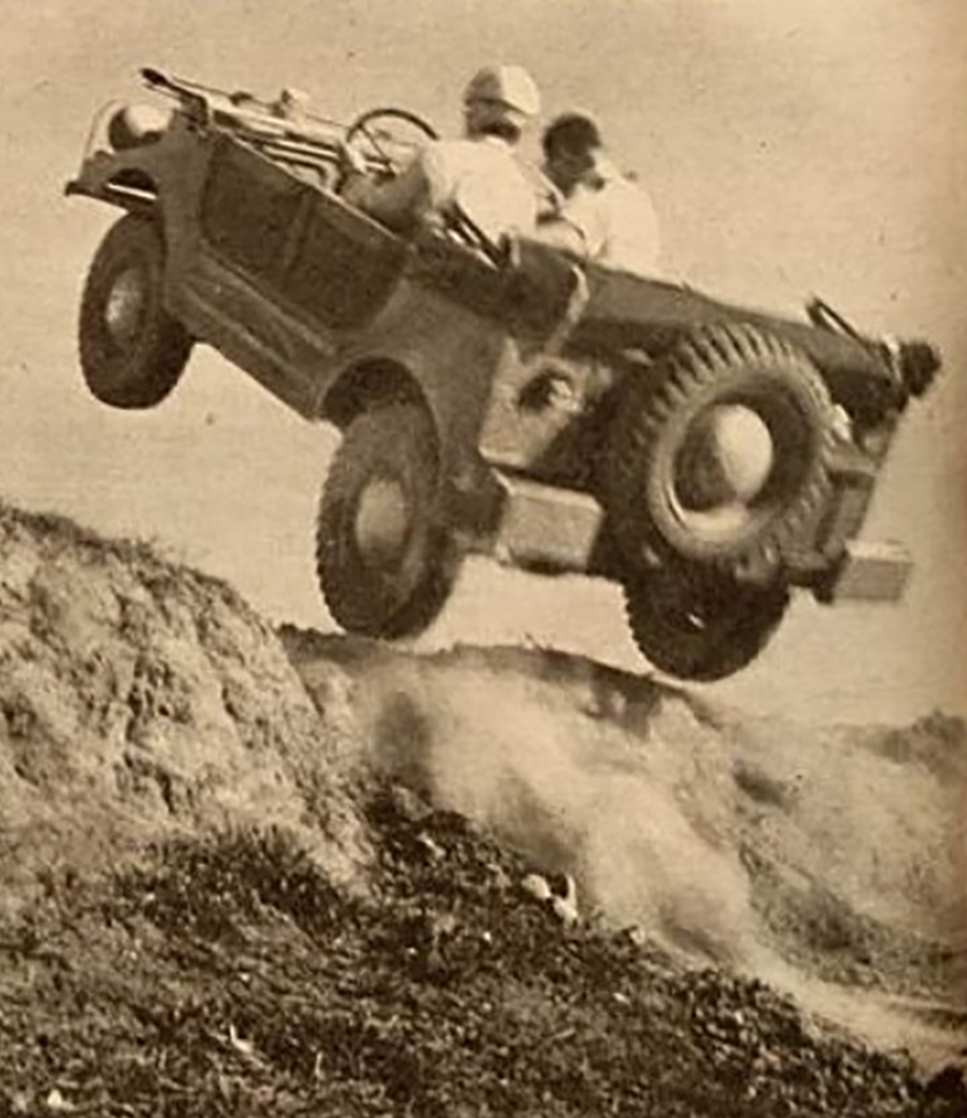 Cs Camdango Jump