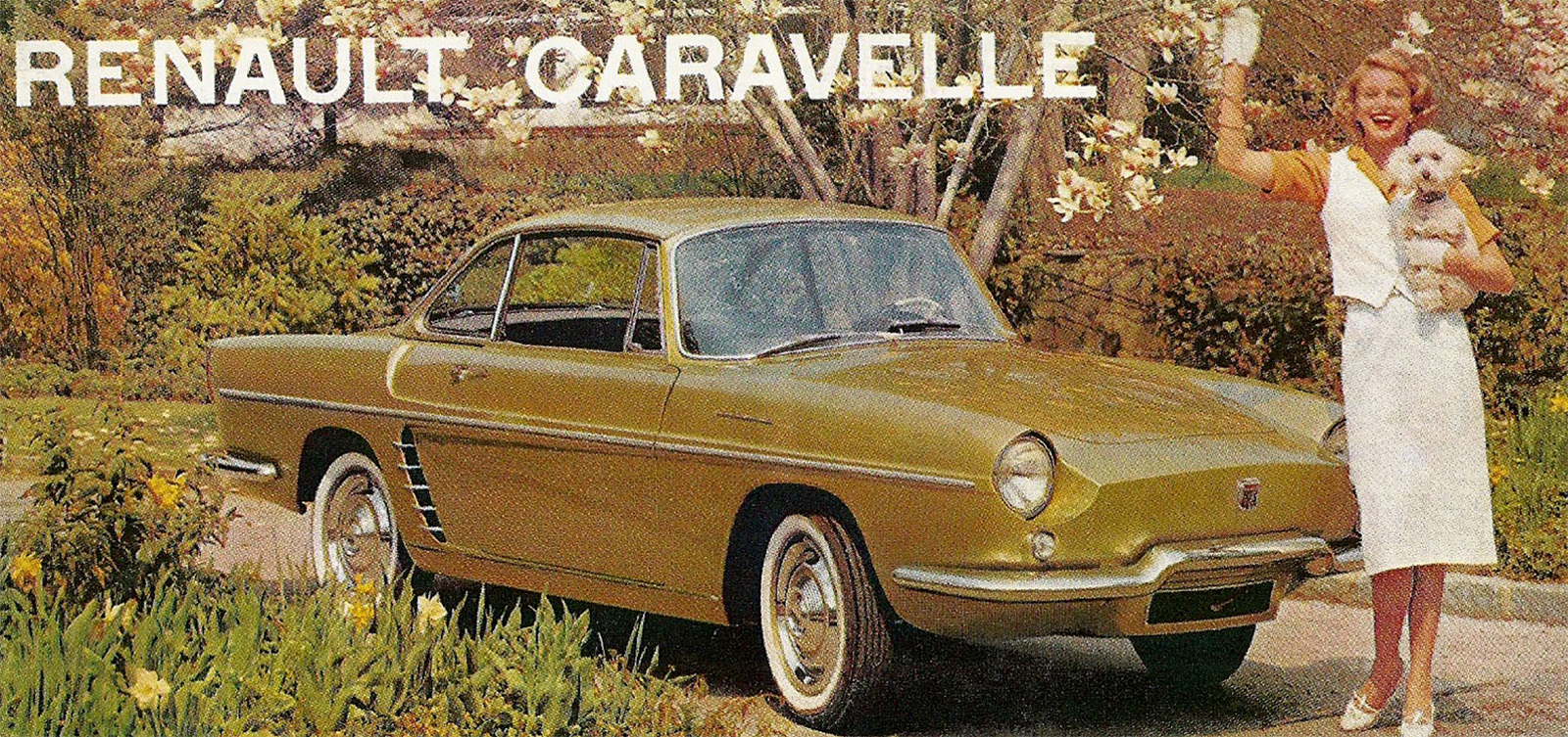 Cs Caravelle Renault 1