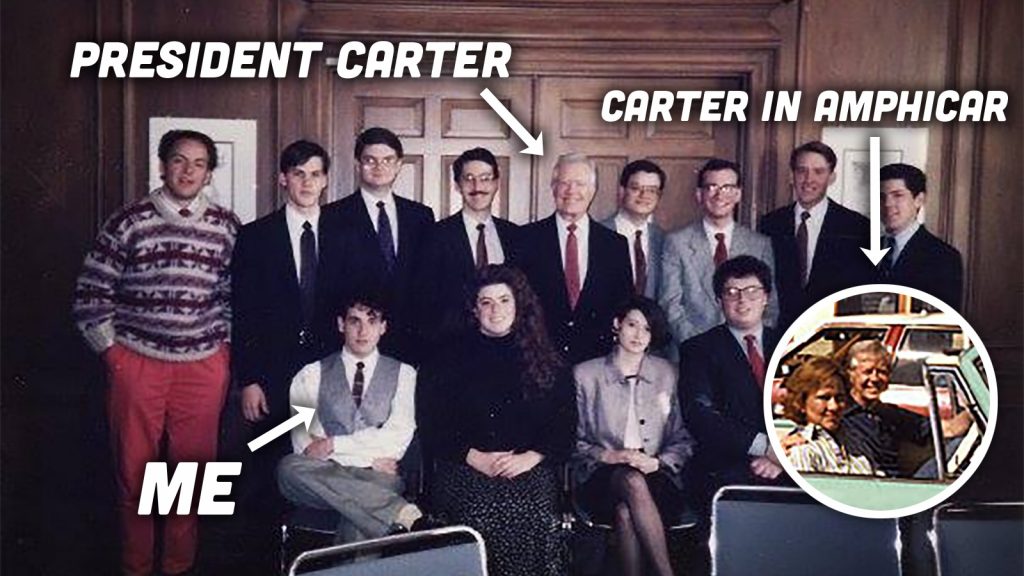 Cs Carter Top