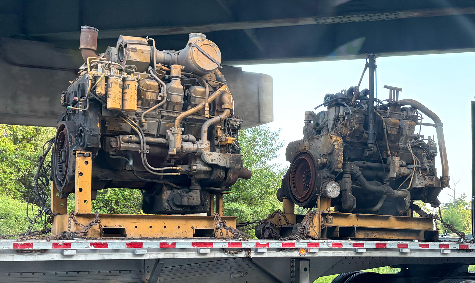 Cs Catengines 2