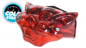 Cs Catheadtail Top