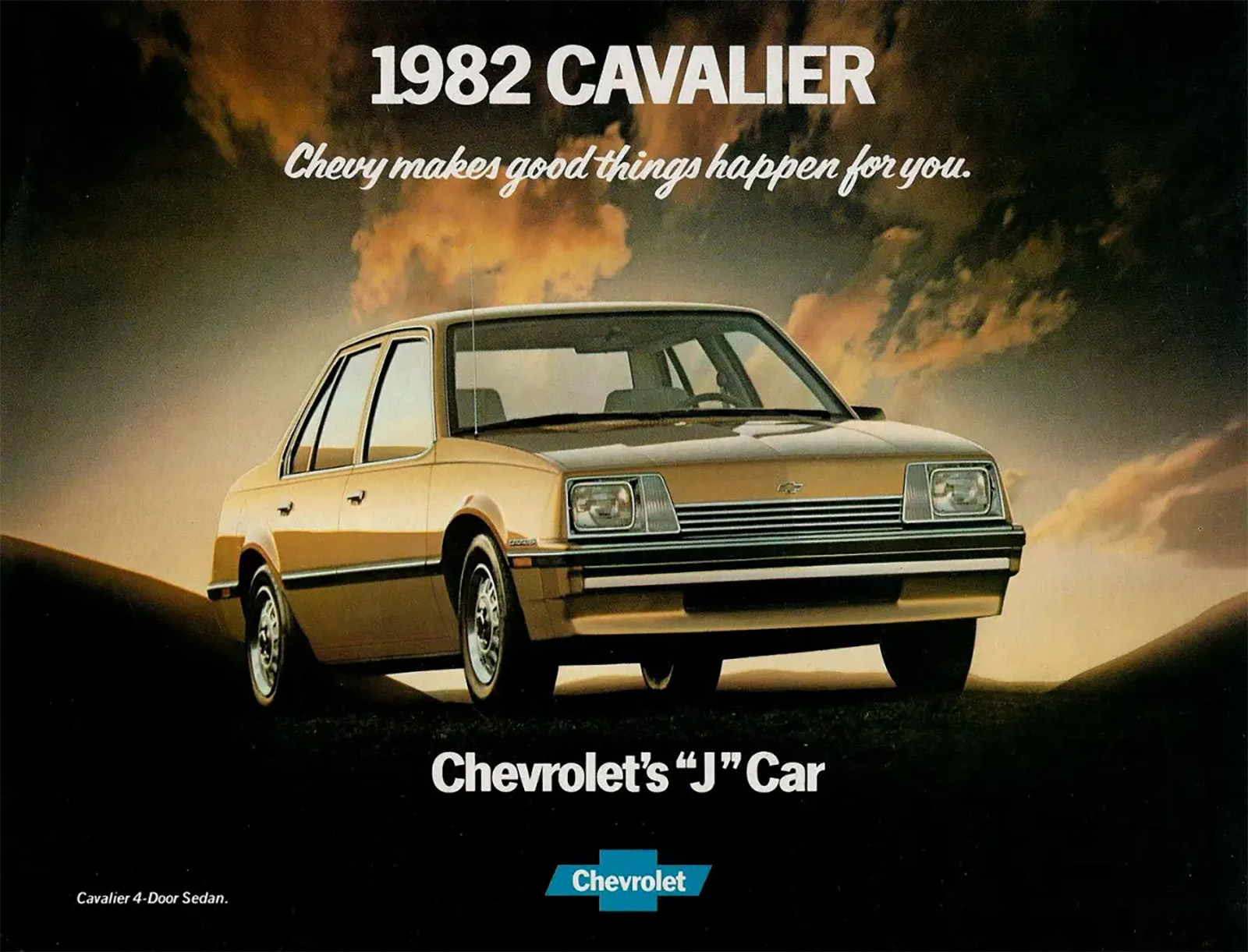 Cs Cavalier Ad 1