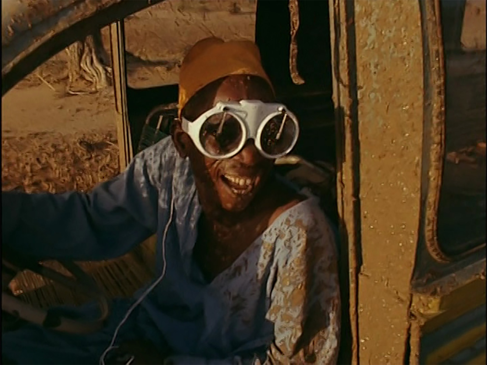 Cs Cocorico Wipergoggles