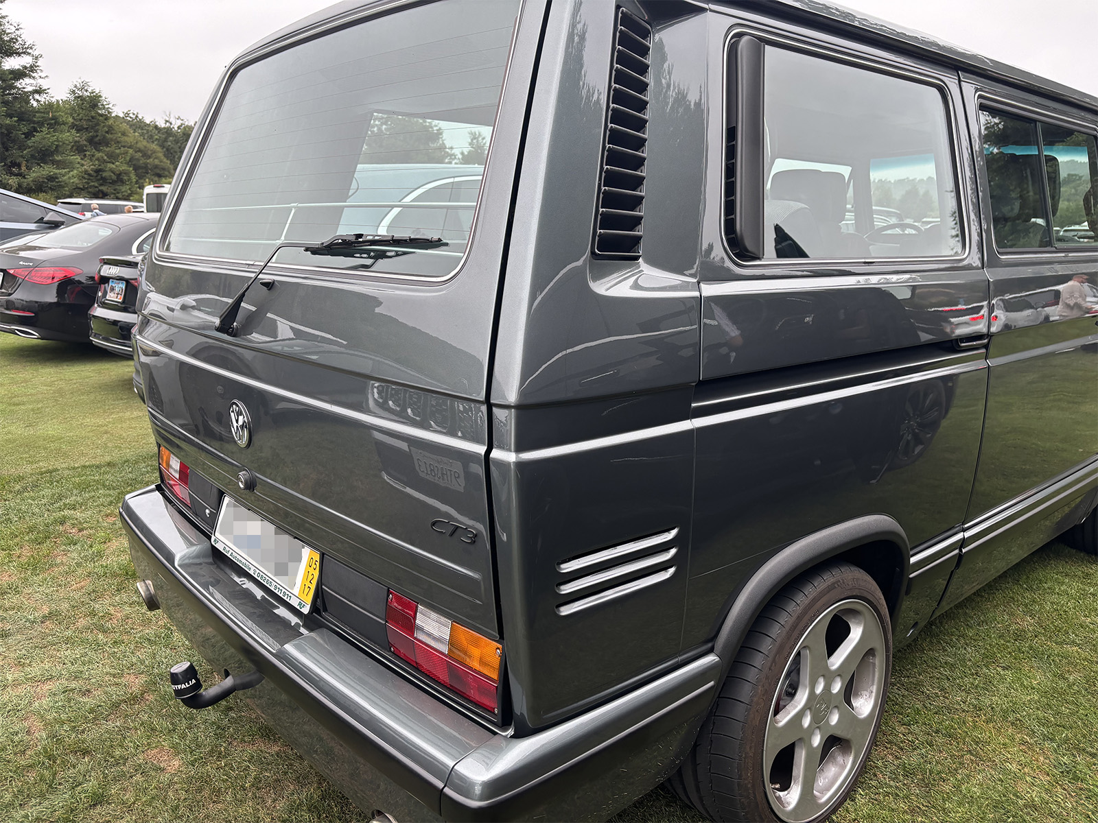 Cs Ct3 Vanagon 3