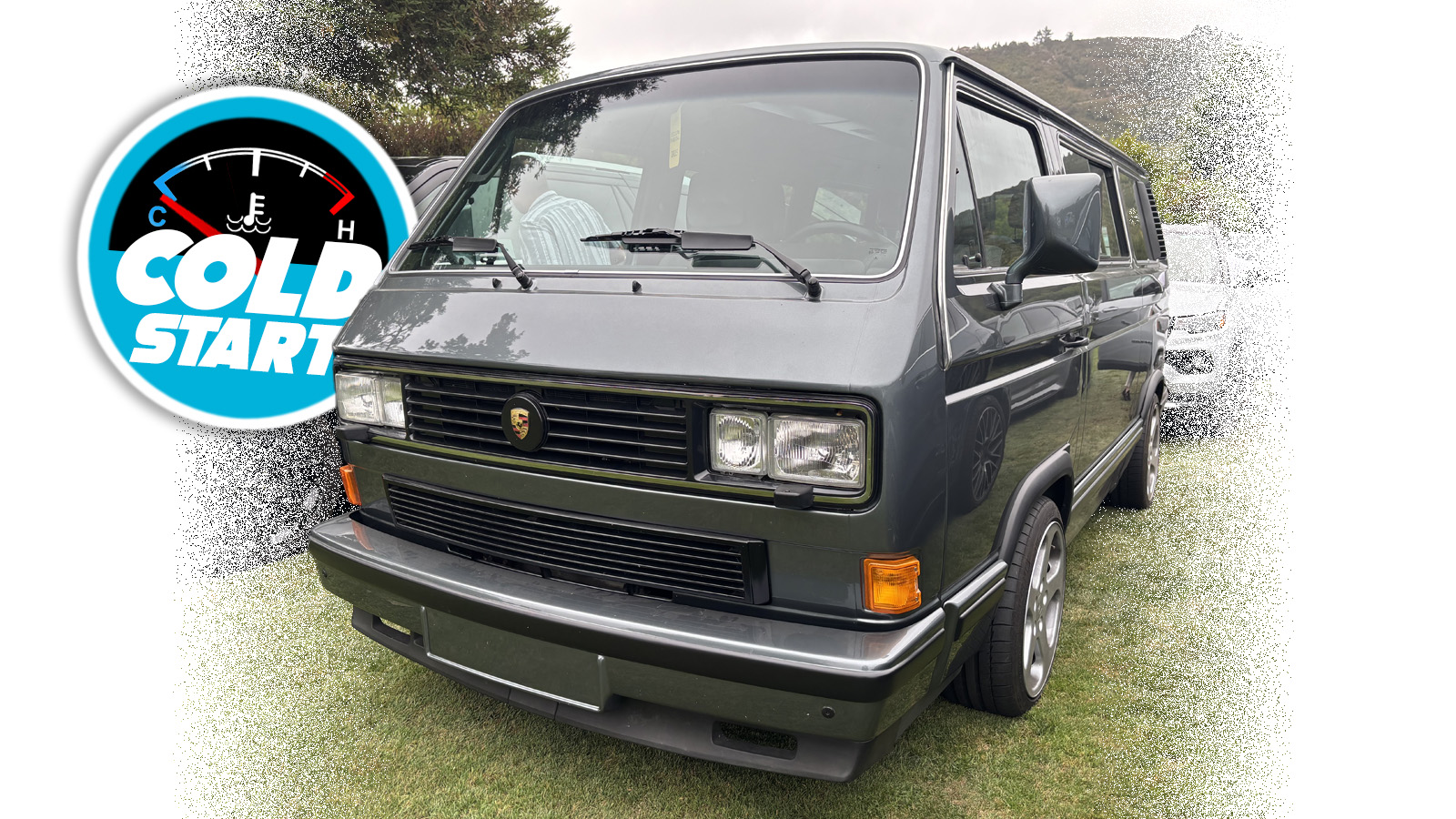 Cs Ct3 Vanagon Top