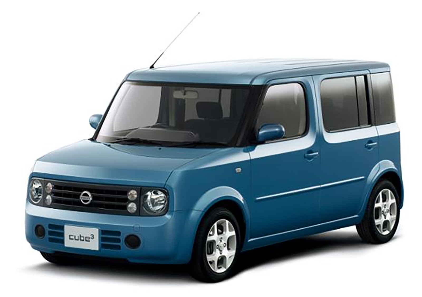 Cs Cubic 1