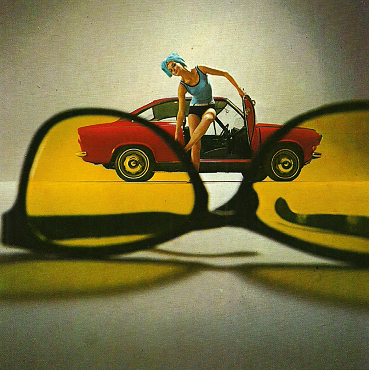 Cs Daf55 Sunglasses