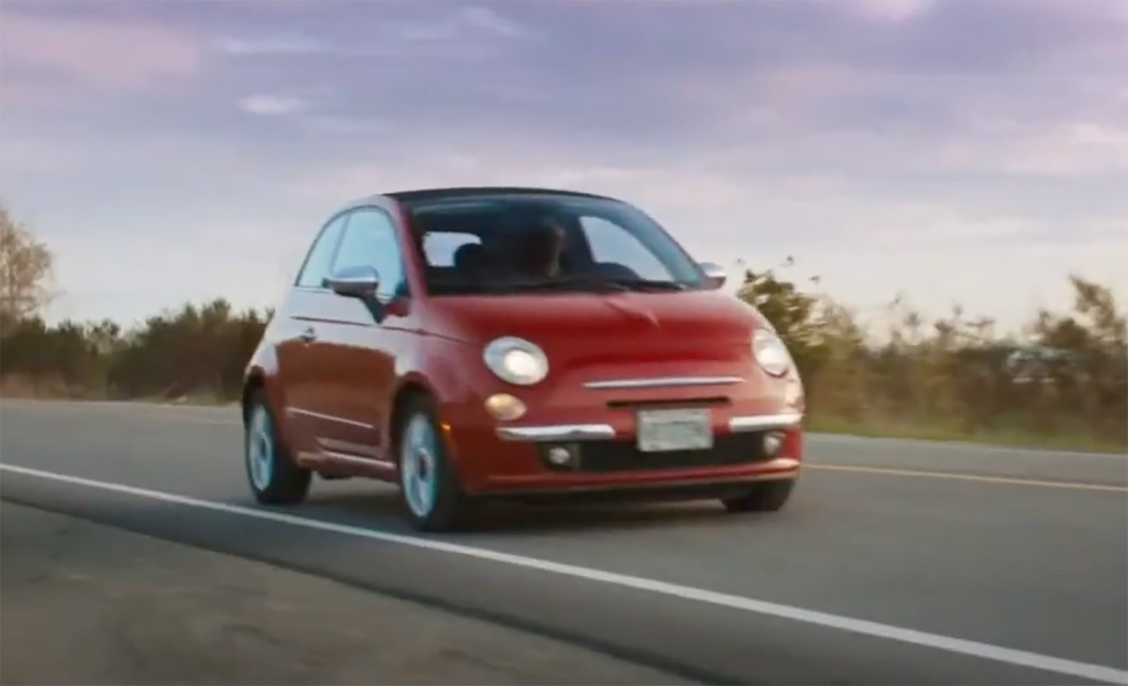 Cs Debadged Fiat 1