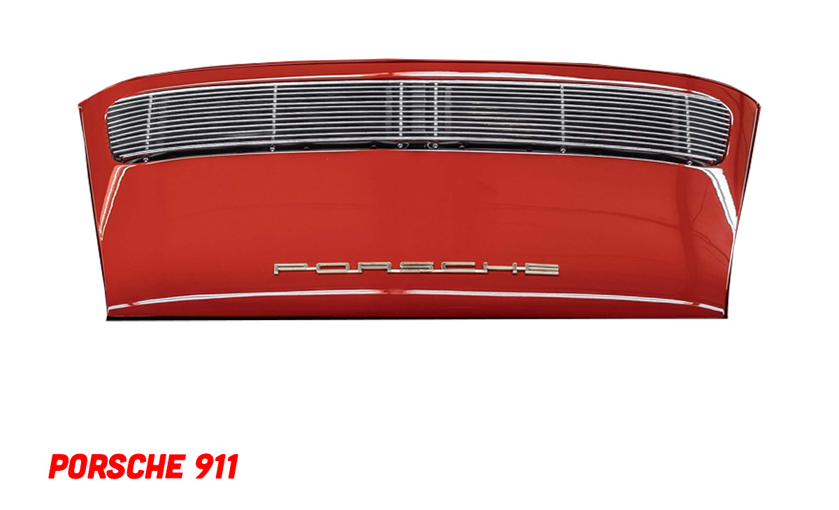 Cs Decklid 911