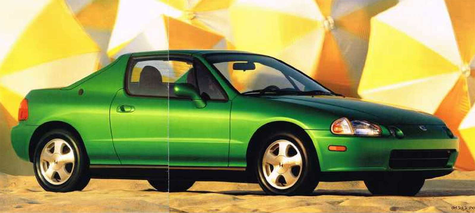 Cs Delsol Green