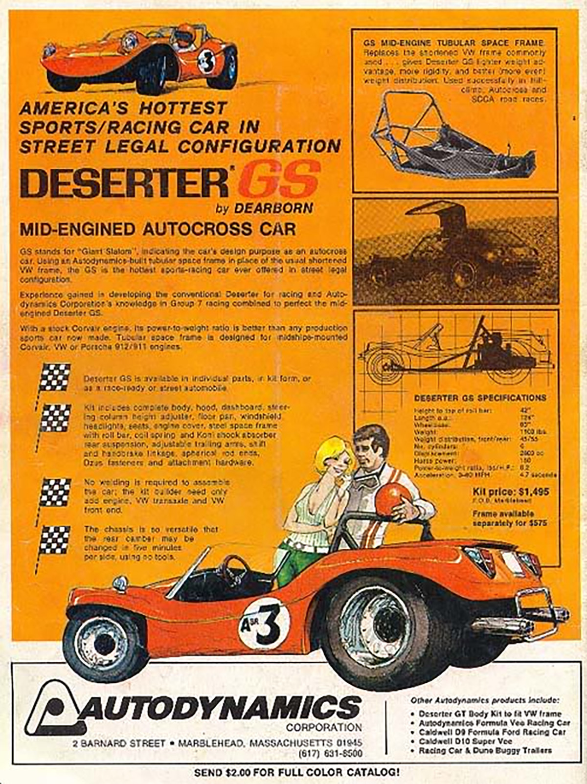 Cs Deseertergs Bigad