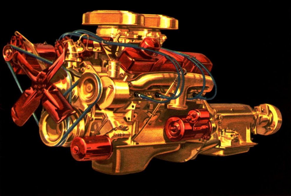 Cs Desoto Goldenengine