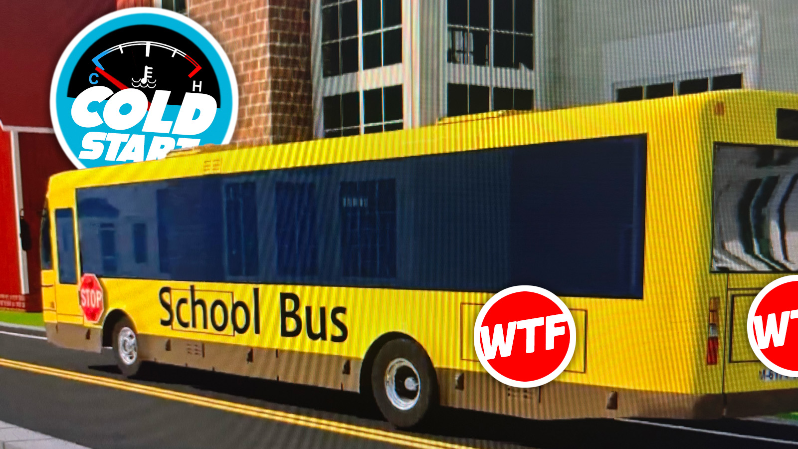 Cs Driversed Bus Top