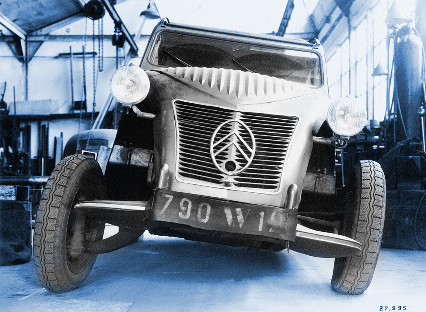 Cs Early2cv Michelin