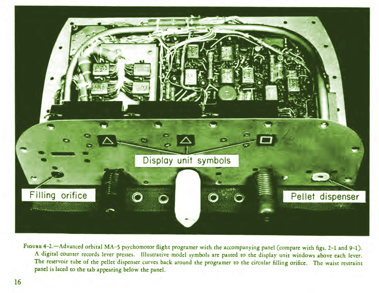 Cs Enosconsole