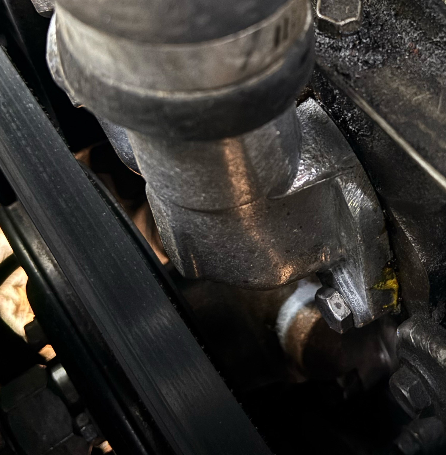 Cs F150 Newthermohousing