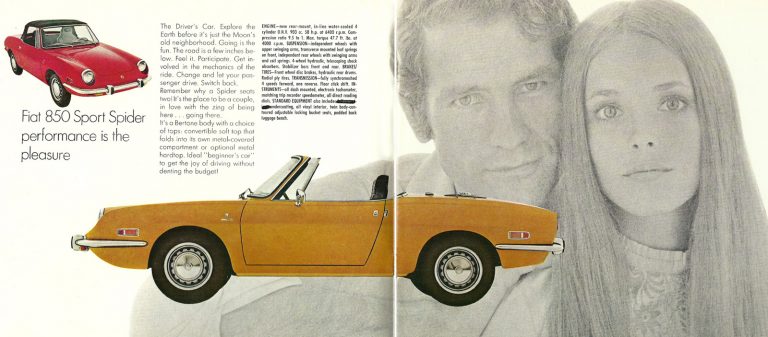Cs Fiat850