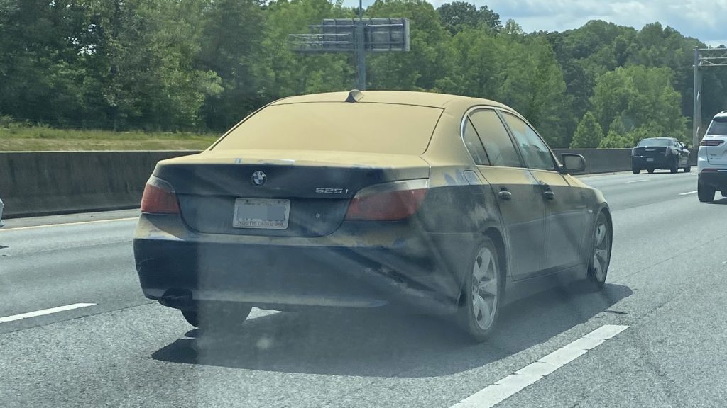 Cs Filthybmw1