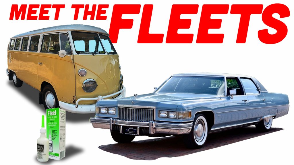 Cs Fleet 1