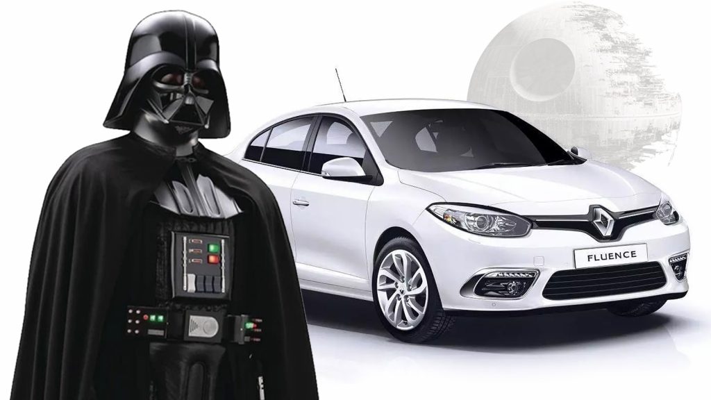 Cs Fluence Top