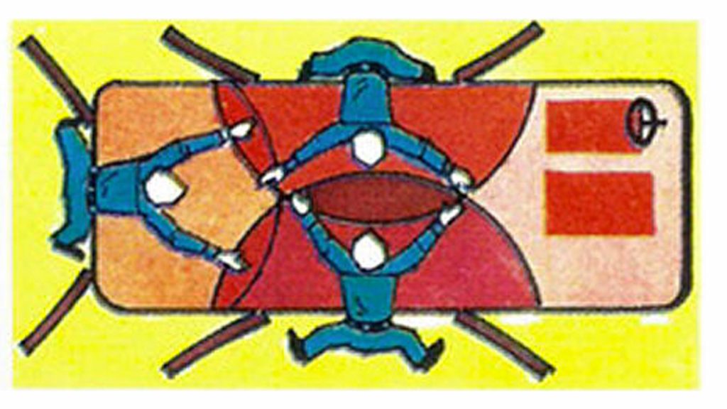 Cs Fordvanweirddiagram