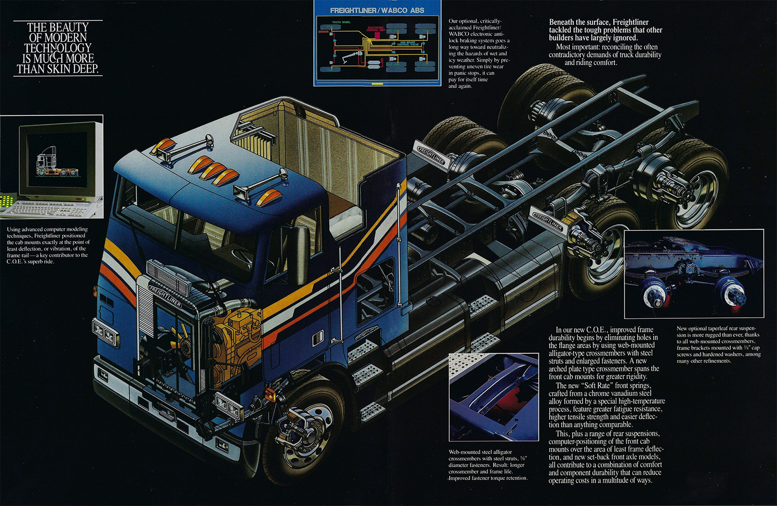 Cs Freightliner Cutaway